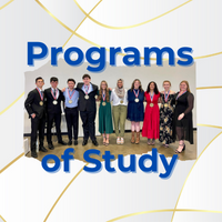 Programs of Study
